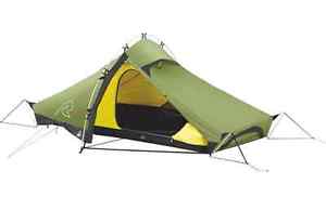 Tunnelzelt Robens Starlight 2