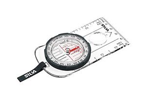 SILVA Expedition 54B 6400-6400/360MS