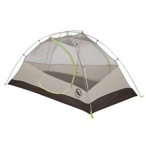 Big Agnes TBT215 Blacktail 2 Person Tent - 6" x 20" Packed