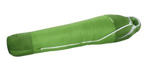 Mammut Ajungilak - Kompakt 3-Season - 195 cm L - Schlafsack