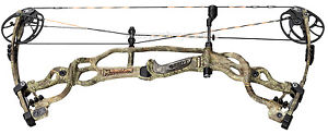 Hoyt Carbon Spyder 30 XTS Arc Z5 Cam