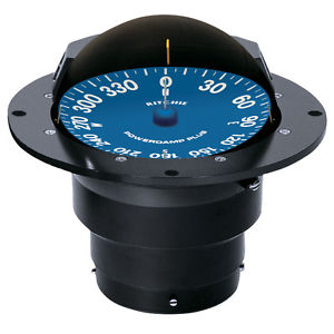 Ritchie SS-5000 SuperSport Compass Black SS-5000