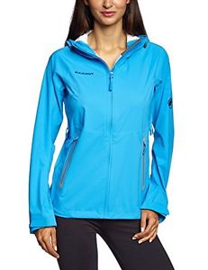 Mammut, Giacca Donna Keiko, Blu (Imperial), M