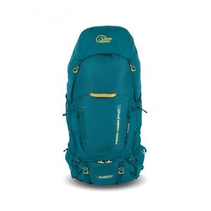 Lowe Alpine Cerro Torre 65:85 | Trekkingrucksack ehemalige UVP: 269,95€