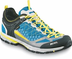 Meindl Herren Outdoor Schuhe Exaroc GTX