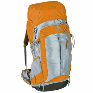 Kelty Fury - Zaino, 35 l, Arancione (Flame Orange), 35 l