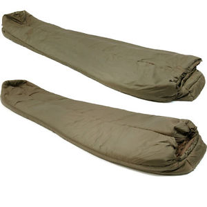 Snugpak Special Forces Complete System Unisex Adventure Gear Sleeping Bag -