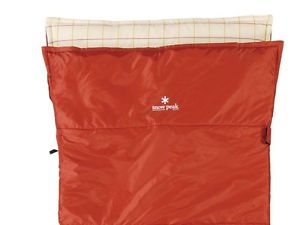 Snow Peak Sleeping bag Ofuton BD-101 Camping tent Climbing