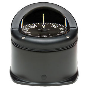 Ritchie HD-744 Helmsman Compass Black HD-744