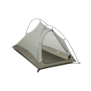 Big Agnes TSUL113 Slater UL 1+ Person Tent - 5" x 19" Packed
