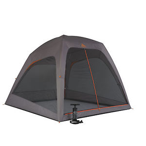 Kelty AirScreen Tent - 4 Person, 2 Season