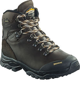 Meindl Kansas GTX Damen-Trekkingschuhe (altloden)