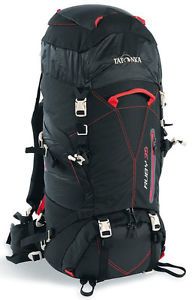Tatonka Ruby 35 Liter Frauen Trekking Rucksack black