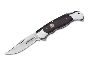 Böker Messer Taschenmesser Outdoormesser Scout Anniversary Black Bone
