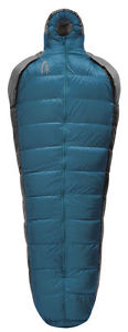 Sierra Designs Mobile Mummy 800F 4 Season-Long