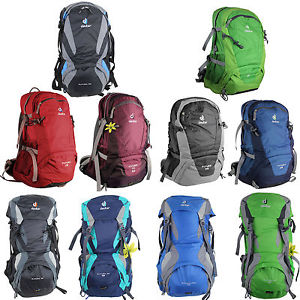 Deuter Futura Mochila De Senderismo Diario Tornister