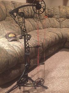 Mathews no cam HTR RH 29"-#70