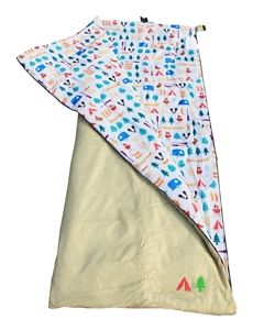 OLPro Sleeping Bag OL600 Olpro New