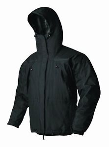 Keela, Munr, Giubbino, Nero, M