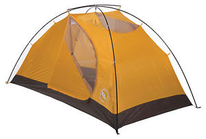 Big Agnes Foidel Canyon 2 Tent - 2 Person, 3 Season