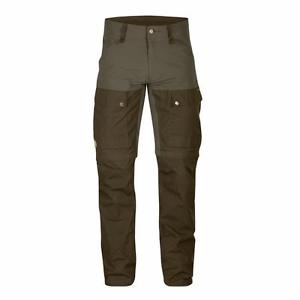 Fjallraven Keb Gaiter Trousers NEW More Colours Hiking Trekking Outdoors 81178