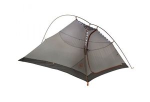 Big Agnes Fly Creek UL 2 mtnGLO Tent! Package Deal! INCLUDES FOOTPRINT & Tent!