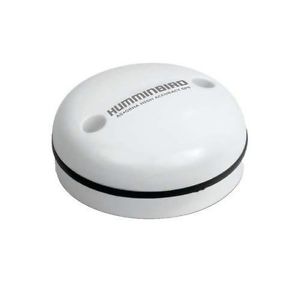 Humminbird  AS GPS HS Precision GPS Receiver with Heading Sensor Humminbird