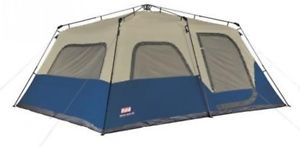 Coleman 12-Person Double Hub Instant Tent