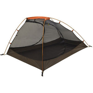 ALPS Mountaineering Zephyr 2, 2 Person Lightweight Camping Backpacking Tent