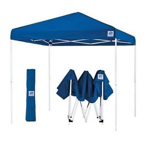10' x 10' Pop Up Canopy Shelter Outdoor Event Backyard Camp Site Sports Beach