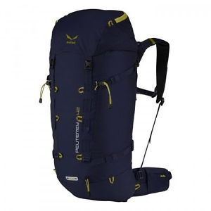Salewa Peuterey 42 Unisex Navy Day Lightweight Backpack