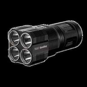 Nitecore TM26GT mit 3500 Lumen XP-L Hi LED (aufladbar)