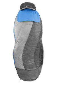 Nemo Siren 30 Sleeping Quilt (Down)-Regular
