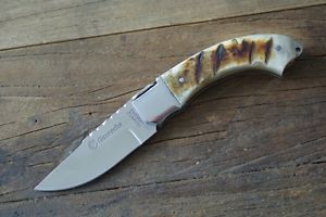 Das Gavroche Prestige Widder,  französisches Taschenmesser Le Berger    laguiole