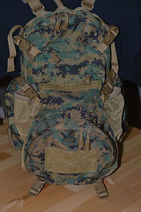 YOTE Beavertail PACK Eagle Industries SPEC OPS NSN 8465-01-594-6462 MARPAT NEW