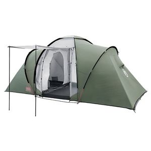 Coleman Ridgeline Plus Tent - Four Person