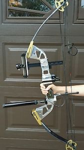 Compound bow