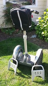 1st Quality SEGWAY i167 1st Gen New BATTERIES, Maybe the best on E-bay