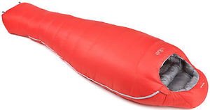 RabNeutrino 600 Sleeping Bag (800 Down) -X-Long-Left