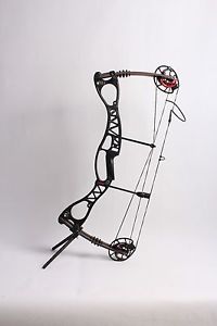 Caesar M122 Archery Compound Bow Ambidextrous Outdoor Hunting Bow&Arrow Set