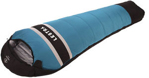 Lestra Greenland Extreme Kunstfaser Mumienschlafsack