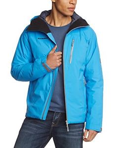 Mammut, Giacca hardshell Uomo Marangun imperial XL