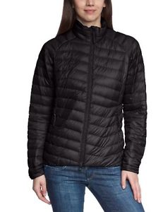 Mammut - Giacca Miva Light, donna, Nero (nero), l