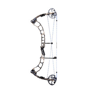 PRIME Alloy RH 27.5/50 Optifade Open