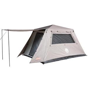 Coleman Tent Instant-up 6 (Person) 1271447
