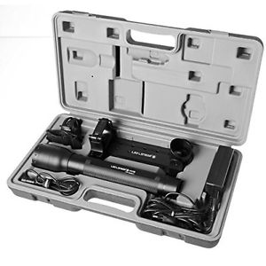 LED LENSER P17R Taschenlampe