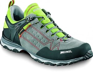 Meindl Ontario GTX grau/brombeer