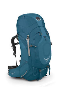 Osprey Xena 85 L Winter Sky Blue, Women's Torso Hiking pack - Small and Medium