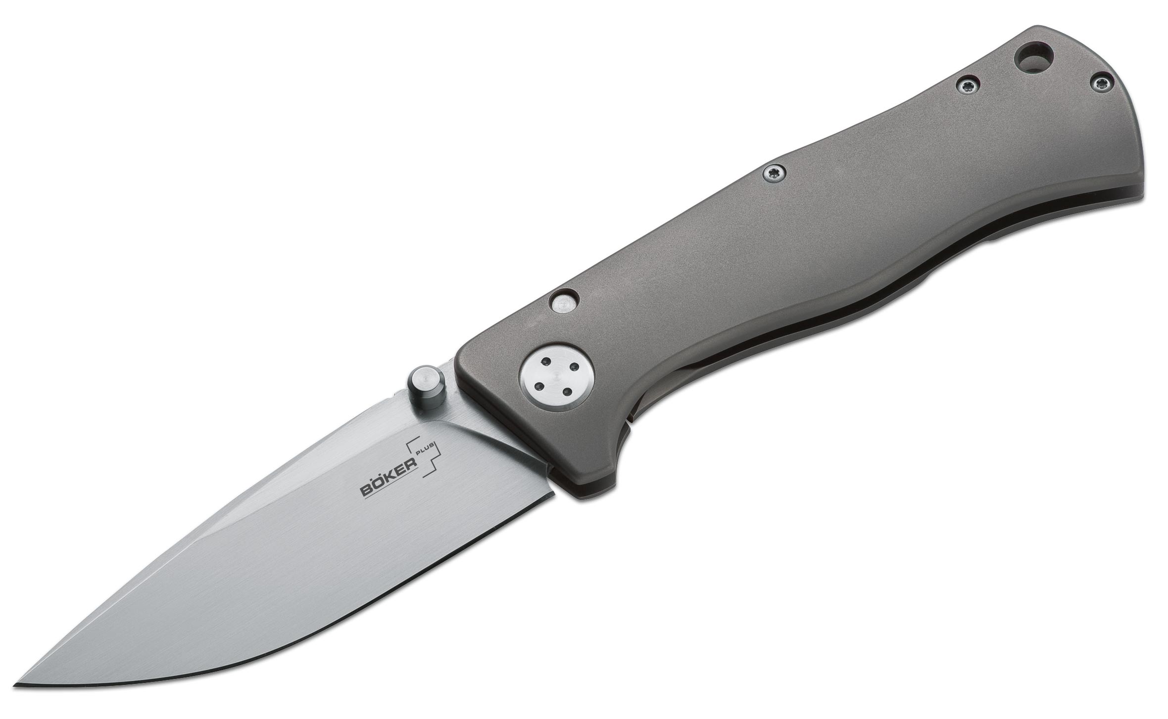 BÖKER PLUS EPICENTER VG-10