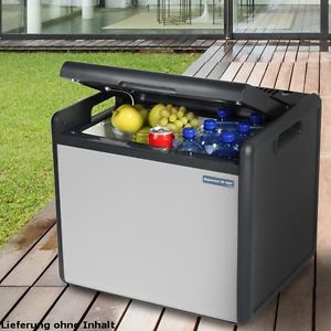Absorber Kühlbox Box Kühltasche Thermo Camping Reise Cool 39L Tristar KB-7147
